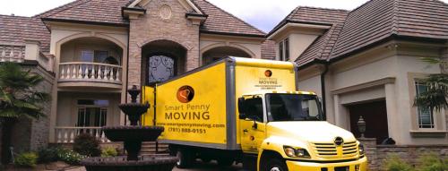 Image for Smart Penny Moving with ID of: 1447529