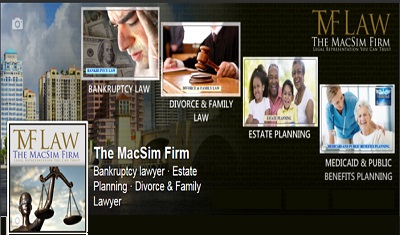 Image for The MacSim Firm with ID of: 1447592