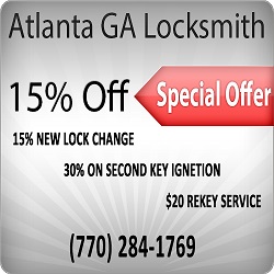 Image for Atlanta Locksmith GA with ID of: 1447596