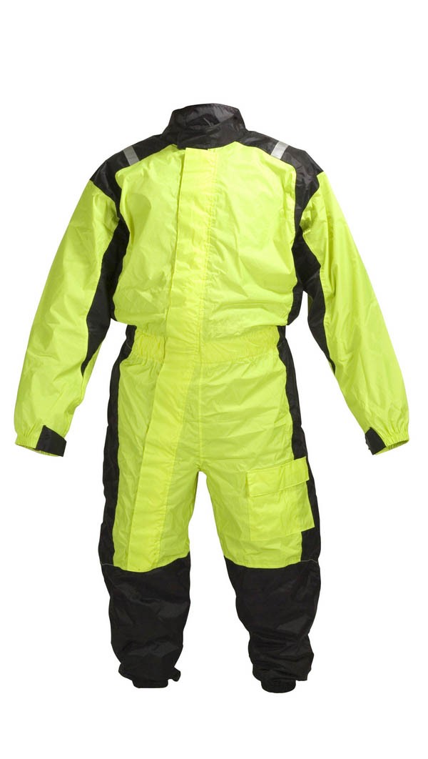 Image for Motorcycle Rain Suit and Racing Suits with ID of: 1447854