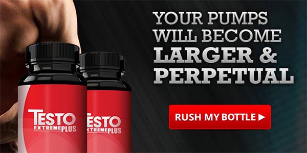 Image for Increasing Workouts With Testo Extreme Plus with ID of: 1447893