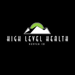 Image for High Level Health with ID of: 1448546