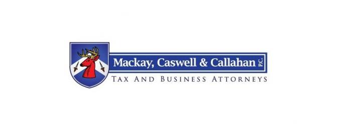 Image for Mackay, Caswell, & Callahan, P.C. with ID of: 1448570