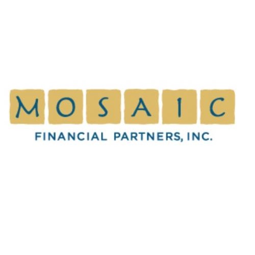 Image for Mosaic Financial Partners, Inc. with ID of: 1448614