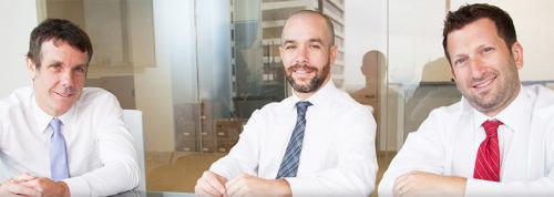 Image for Farar & Lewis LLP with ID of: 1448693