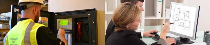 Image for High Rise Security Systems, LLC with ID of: 1448929