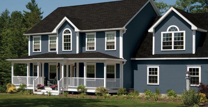Image for Vnyl siding with ID of: 1449147