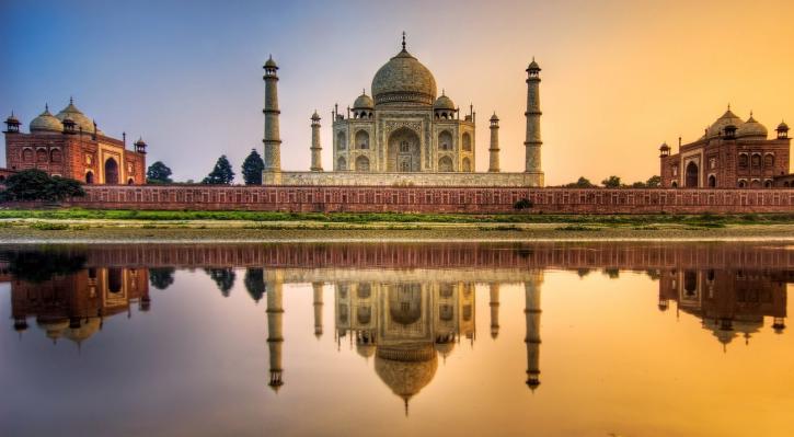 Image for Spend memorable holidays to India with ID of: 1449197