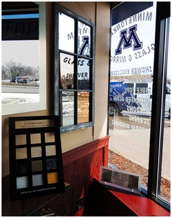 Image for Minnetonka Glass & Mirror with ID of: 1449245