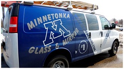 Image for Minnetonka Glass & Mirror with ID of: 1449249