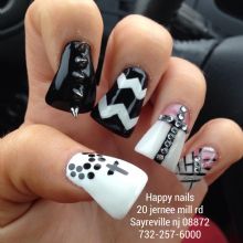 Image for Happy Nails with ID of: 1449258