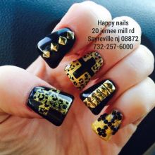 Image for Happy Nails with ID of: 1449259