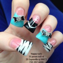 Image for Happy Nails with ID of: 1449260