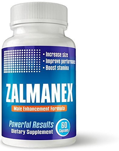 Image for How Can You Gain Self Confidence With Zalmanex Male Enhancement Pill? with ID of: 1449296