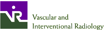 Image for Vascular & Interventional Radiology with ID of: 1449640