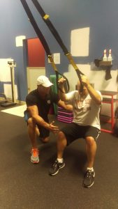 Image for Winchester VA Certified Personal Trainer with ID of: 1449769
