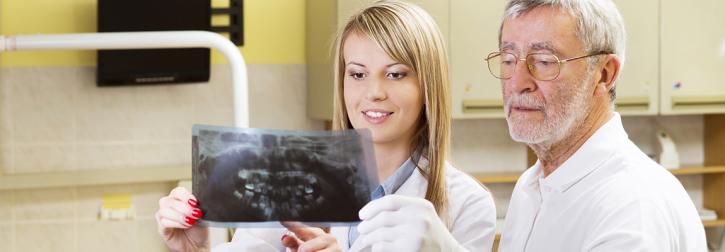 Image for Tore D Steinberg DDS PC with ID of: 1449878