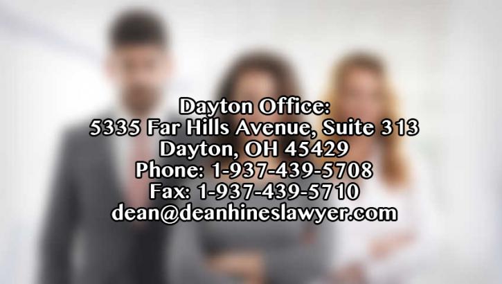 Image for Lawyer Dayton Ohio with ID of: 1449930