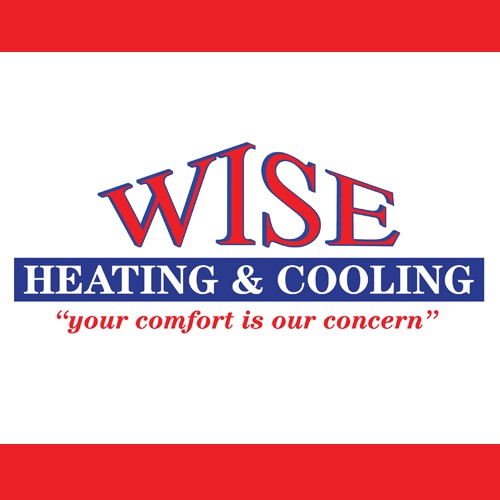 Image for Wise Heating & Cooling with ID of: 1449952