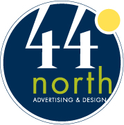 Image for 44 North Advertising & Design with ID of: 145003