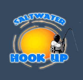 Image for The Saltwater Hook Up with ID of: 1450038