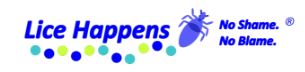 Image for Lice Happens with ID of: 1450187