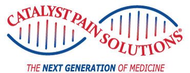 Image for Catalyst Pain Solutions with ID of: 1450196