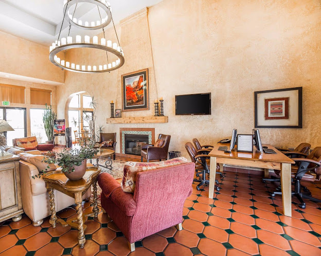 Image for Clarion Suites Saint George with ID of: 1450218
