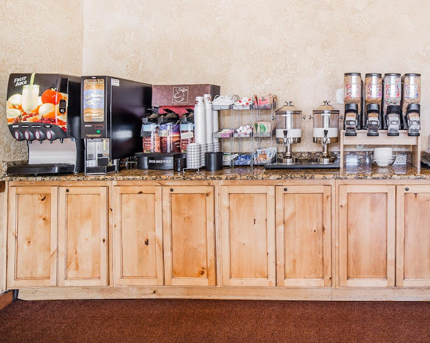 Image for Clarion Suites Saint George with ID of: 1450223