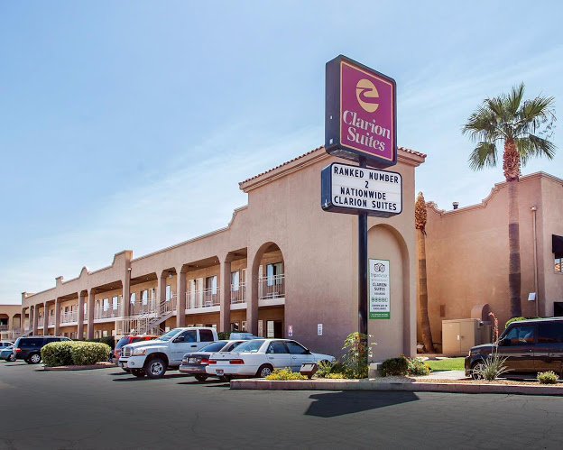 Image for Clarion Suites Saint George with ID of: 1450224