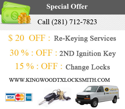 Image for My Locksmith kingwood with ID of: 1450267