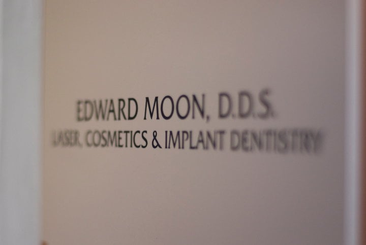 Image for Edward Moon, DDS with ID of: 1450304