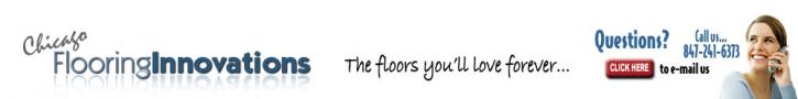 Image for Chicago Wood Flooring with ID of: 1450323