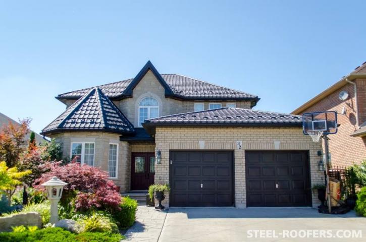 Image for Steel Roofers with ID of: 1450334