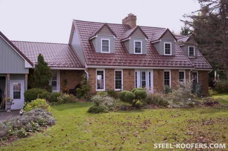 Image for Steel Roofers with ID of: 1450339
