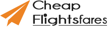 Image for CheapFlightsFares with ID of: 1450364