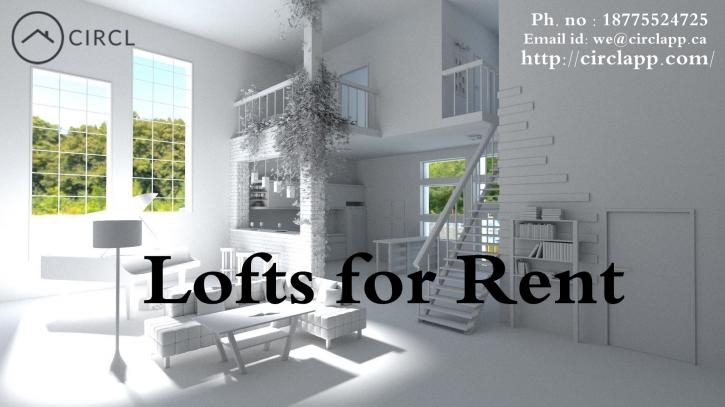 Image for CIRCLAPP | Loft Conversions | Toronto, ON, Canada with ID of: 1450384