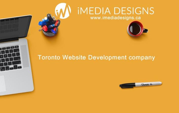 Image for iMedia Designs - Web Development company with ID of: 1450431