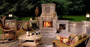 Image for Outdoor fireplace services with ID of: 1450436