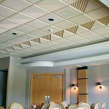 Image for Acoustic ceiling tiles with ID of: 1450486