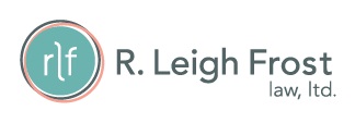 Image for R. Leigh Frost, Ltd with ID of: 1450610