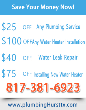 Image for Plumbing Hurst TX with ID of: 1450666