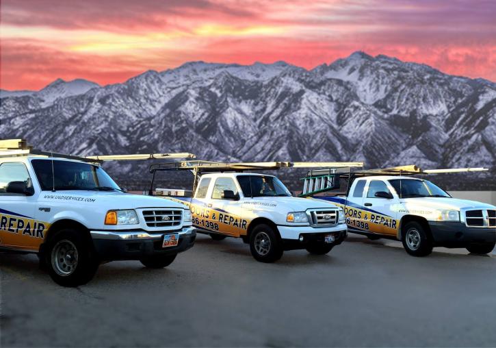 Image for Universal Garage Door Services with ID of: 1450997
