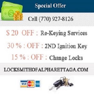 Image for Locksmith Of Alpharetta with ID of: 1451010