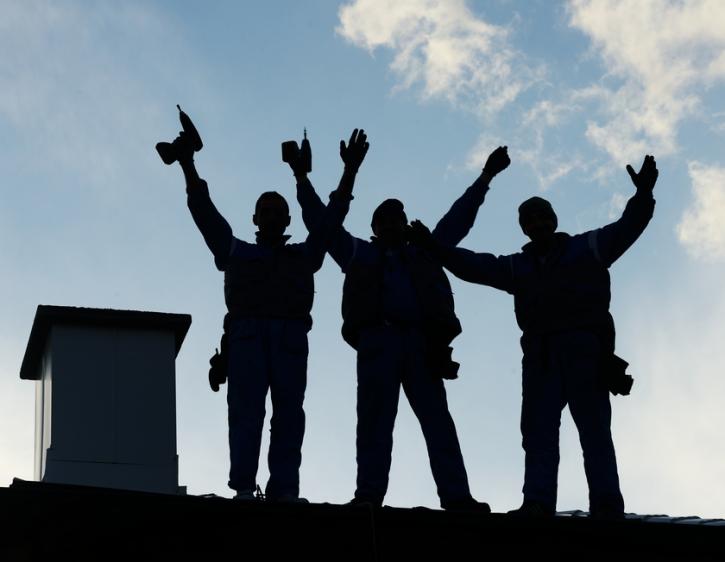 Image for Scottsdale 5 Star Roofing with ID of: 1451032