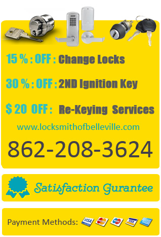 Image for Locksmith Of Belleville with ID of: 1451040