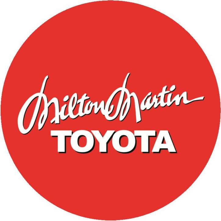Image for Milton Martin Toyota with ID of: 1451093