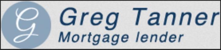 Image for Greg Tanner Mortgage with ID of: 1451098