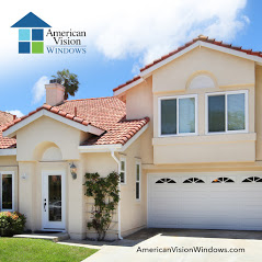 Image for American Vision Windows with ID of: 1451226