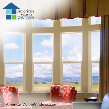 Image for American Vision Windows with ID of: 1451244